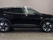 Vauxhall Grandland X 1.2 Turbo Griffin Edition SUV 5dr Petrol Manual Euro 6 (s/s) (130 ps) 9