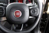 Fiat Panda CITY CROSS 20