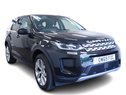 Land Rover Discovery Sport 2.0 Discovery Sport HSE D Auto 4WD 5dr