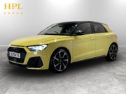 Audi A1 1.5 TFSI 35 S line Style Edition Sportback 5dr Petrol S Tronic Euro 6 (s/s) 3