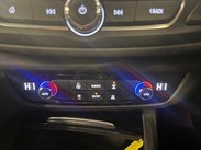 Vauxhall Insignia 1.5i Turbo GPF SRi Nav Grand Sport Euro 6 (s/s) 5dr 18