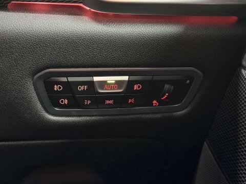 BMW X6 3.0 30d M Sport SUV 5dr Diesel Auto xDrive Euro 6 (s/s) (265 ps) 54