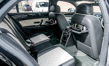 Bentley Flying Spur V8 S Mulliner 13