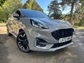 Ford Puma ST-LINE X MHEV 9