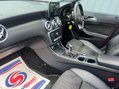 Mercedes-Benz A Class 2.1 A200d AMG Line Euro 6 (s/s) 5dr 44