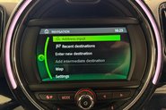 Mini Countryman 2.0 Cooper S Sport Steptronic Euro 6 (s/s) 5dr 41