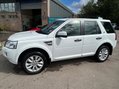Land Rover Freelander 2 2.2 SD4 XS CommandShift 4WD Euro 5 5dr 4