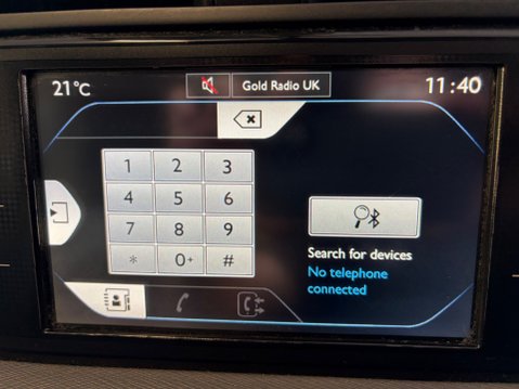 Citroen C4 Picasso 1.6 E-HDI VTR PLUS 17
