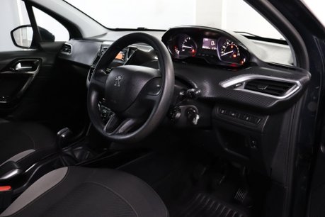 Peugeot 2008 PURETECH ACCESS A/C 5