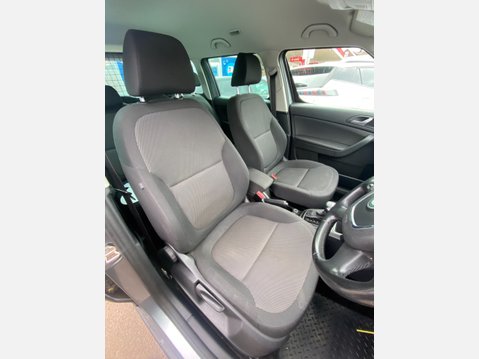 Skoda Yeti SE TDI CR DSG 4