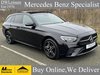 Mercedes-Benz E Class E300 DE AMG Line Night Edition Premium Plus Auto Estate Diesel Hybrid PHEV