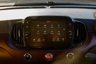 Fiat 500 STAR MHEV 25