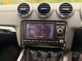 Audi TT 2.0 TFSI Coupe 3dr Petrol Manual quattro Euro 4 (272 ps) 26