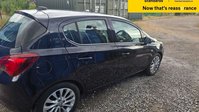 Vauxhall Corsa 1.4i ecoTEC SE Nav Hatchback 5dr Petrol Auto Euro 6 (90 ps) 4