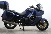 Triumph Trophy 1200 TROPHY 1200