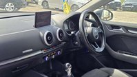 Audi A3 1.6 TDI Sport Saloon 4dr Diesel S Tronic Euro 6 (s/s) (110 ps) 22