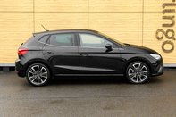SEAT Ibiza ECOTSI XCELLENCE LUX DSG 12