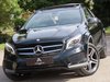 Mercedes-Benz GLA 2.1 GLA220d AMG Line (Premium Plus) SUV 5dr Diesel 7G-DCT 4MATIC Euro 6 (s/