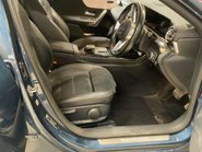 Mercedes-Benz A Class 2.0 A 200 Exclusive Edition D Auto 5dr 4
