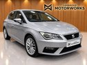 SEAT Leon TSI EVO SE DYNAMIC