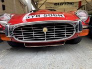 Jaguar E-Type S3 V12 Roadster 47