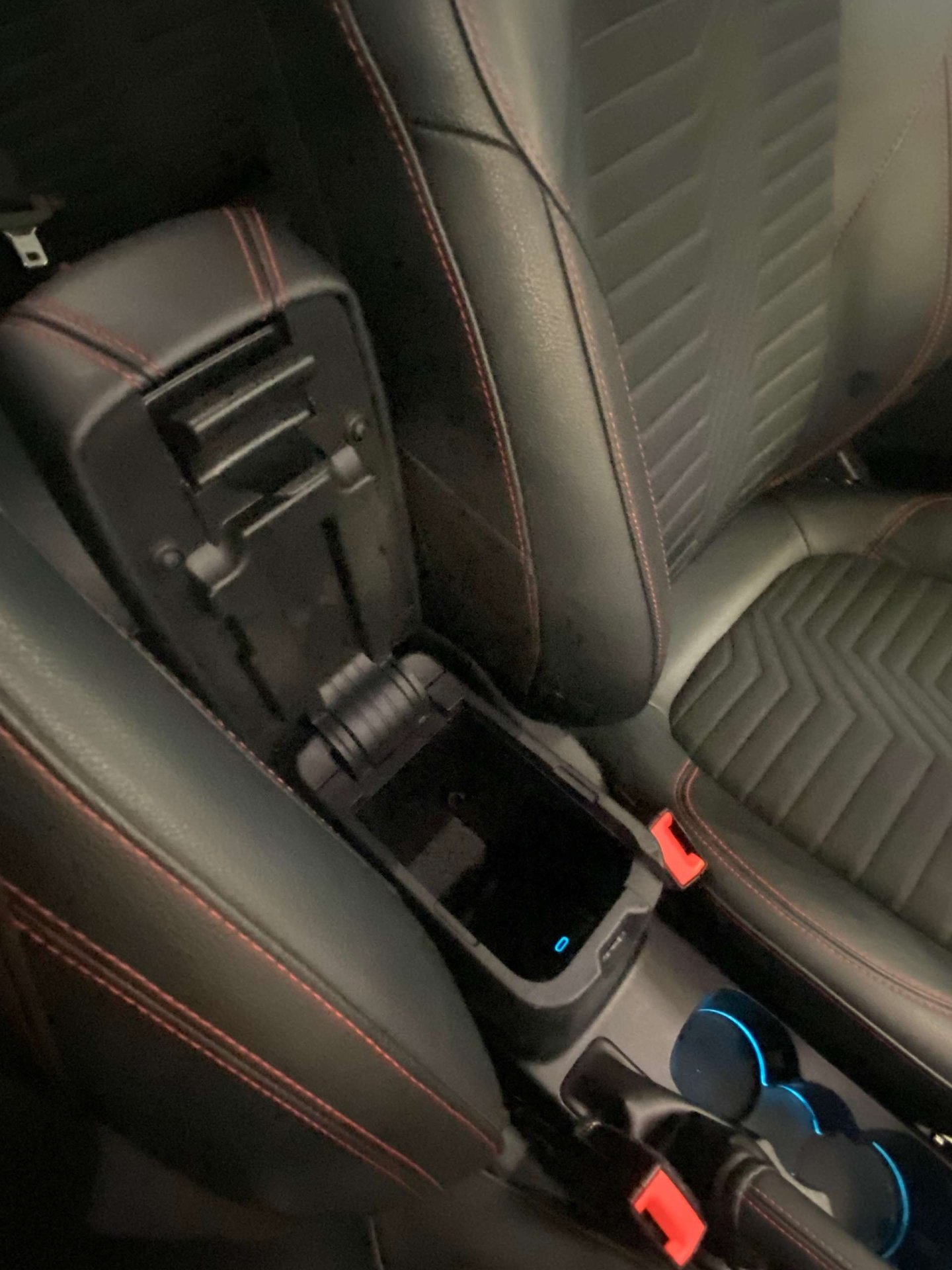 2020 Ford Puma — image 24