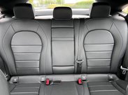 Mercedes-Benz GLC 2.1 GLC220d AMG Line (Premium) Coupe G-Tronic+ 4MATIC Euro 6 (s/s) 5dr 35