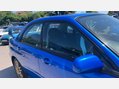 Subaru Impreza 2.0 WRX STI 4dr 15