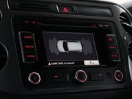 Volkswagen Tiguan MATCH TDI BLUEMOTION TECH 4MOTION DSG 37