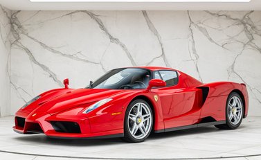 Ferrari Enzo 1
