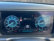 Hyundai TUCSON T-GDI PREMIUM DCT MHEV 11