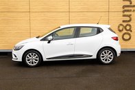 Renault Clio DYNAMIQUE NAV 9