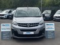 Vauxhall Vivaro 2.0 Turbo D 3100 Sportive Panel Van 6dr Diesel Manual L2 H1 Euro 6 (s/s) (1 9
