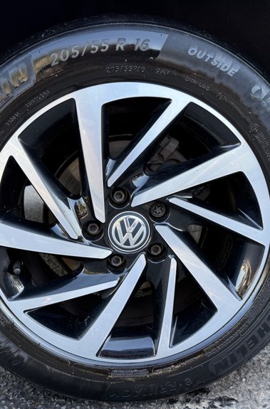 Volkswagen Golf MATCH TDI - 1 OWNER - 11 SERVICES - VAT QUALIFYING - APPLE CAR PLAY 