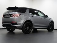 Land Rover Discovery Sport 1.5 P300e 12.2kWh R-Dynamic HSE SUV 5dr Petrol Plug-in Hybrid Auto 4WD Euro 41