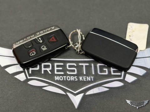 Land Rover Range Rover Evoque 2.0 eD4 SE Tech FWD Euro 6 (s/s) 5dr 95