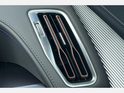 Mercedes-Benz EQC EQC 400 4MATIC AMG LINE 47