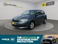 Skoda Fabia 1.0 SE Euro 6 (s/s) 5dr 3