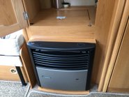 Elddis Sunseeker 115 Peugeot Boxer 3000kg 2 Berth Motorhome only 20000 m with S/history 20