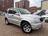 Suzuki Grand Vitara 2.0 16V LOOK! ONLY 63000 MILES! 4x4! ONE OWNER FROM NEW! FSH!
