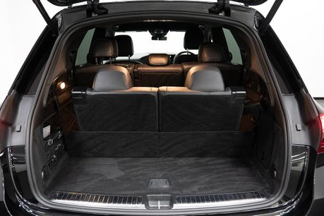 Mercedes-Benz GLE 3.0 GLE450dh MHEV AMG Line SUV 5dr Diesel Hybrid G-Tronic 4MATIC Euro 6 (s/ 47