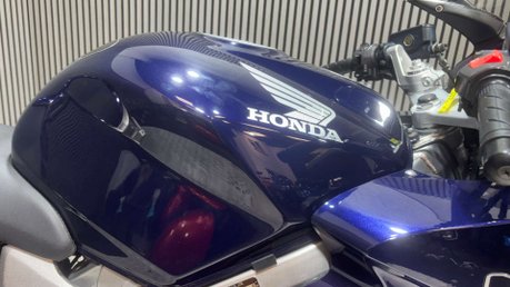Honda VFR 2003 ONLY 18K VTEC LONG MOT WARRANTY 800CC TOURER 24