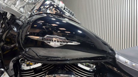 Suzuki Intruder 800 C50T 2007 ONLY 14K LONG MOT MID WEIGHT CRUISER BIKE 800CC 35