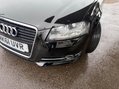 Audi A3 1.6 TDI SE Sportback Euro 5 (s/s) 5dr 38