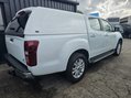 Isuzu D-Max YUKON DCB 6