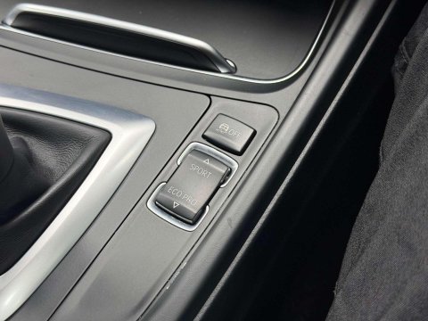 BMW 3 Series 2.0 320d M Sport GT 5dr Diesel Auto xDrive Euro 6 (s/s) (190 ps) 47