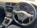 Volkswagen Golf 1.5 TSI EVO Match Euro 6 (s/s) 5dr 2