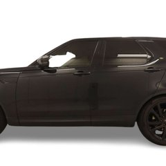 Land Rover Discovery 3.0 TD V6 First Edition SUV 5dr Diesel Auto 4WD Euro 6 (s/s) (258 ps) 6