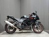 Kawasaki Ninja 2009 53K RUNNING PROJECT SPORTS BIKE A2 READY 250CC