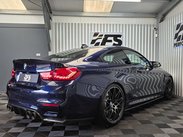 BMW M4 3.0 BiTurbo Competition Coupe 2dr Petrol DCT Euro 6 (s/s) (450 ps) 36